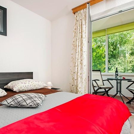 Cerin Apartment Rovinj Exterior photo