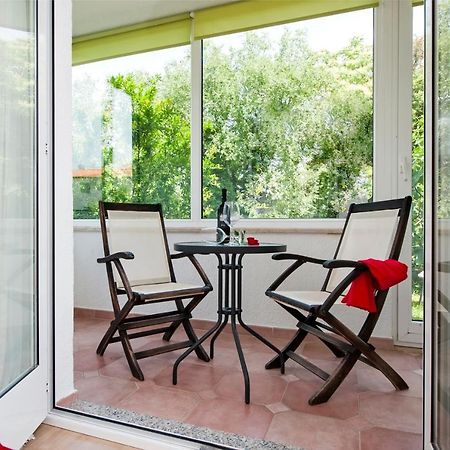 Cerin Apartment Rovinj Exterior photo
