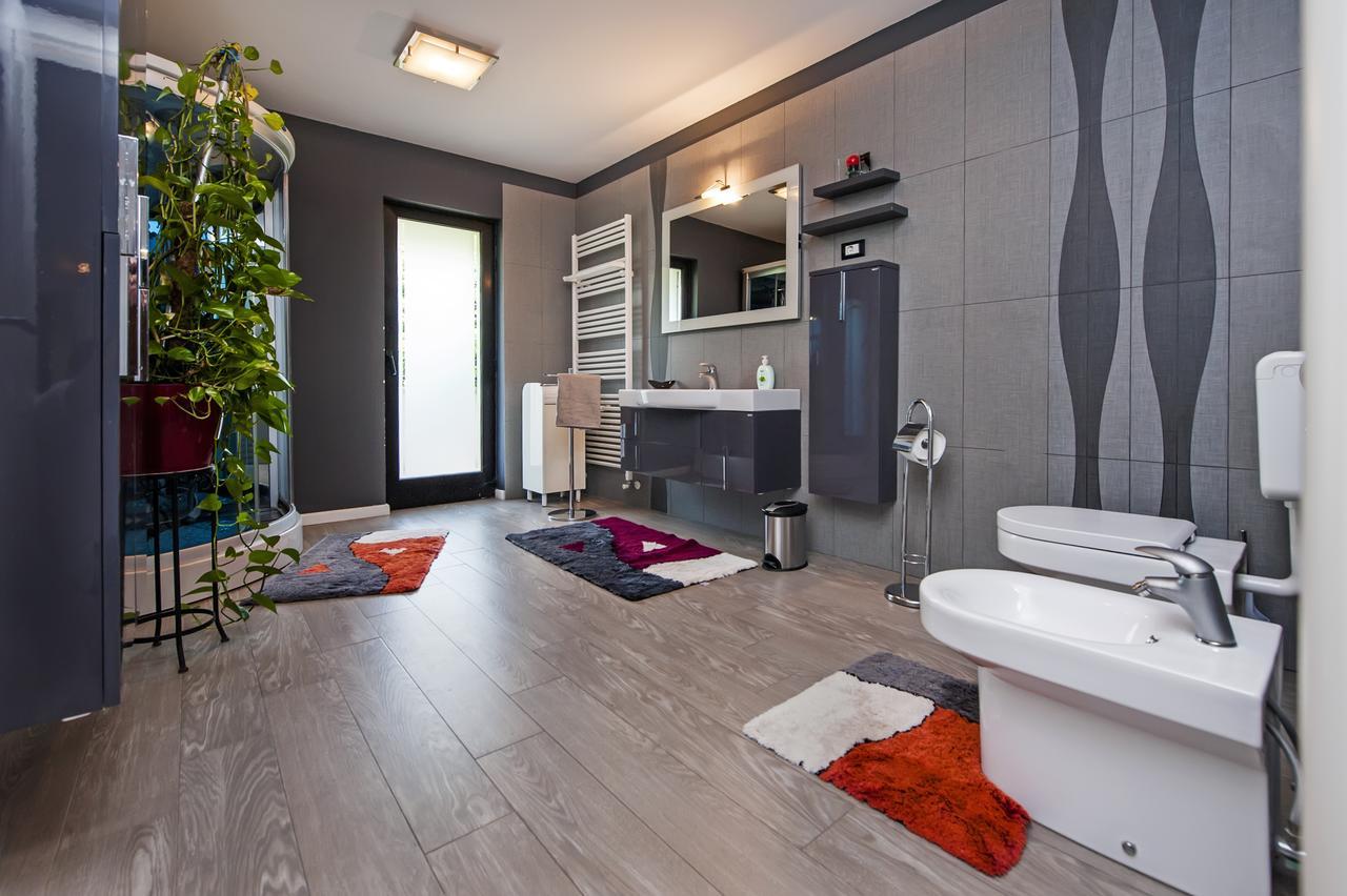 Cerin Apartment Rovinj Exterior photo