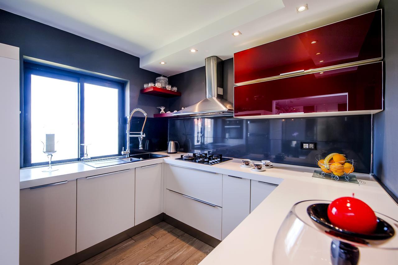 Cerin Apartment Rovinj Exterior photo