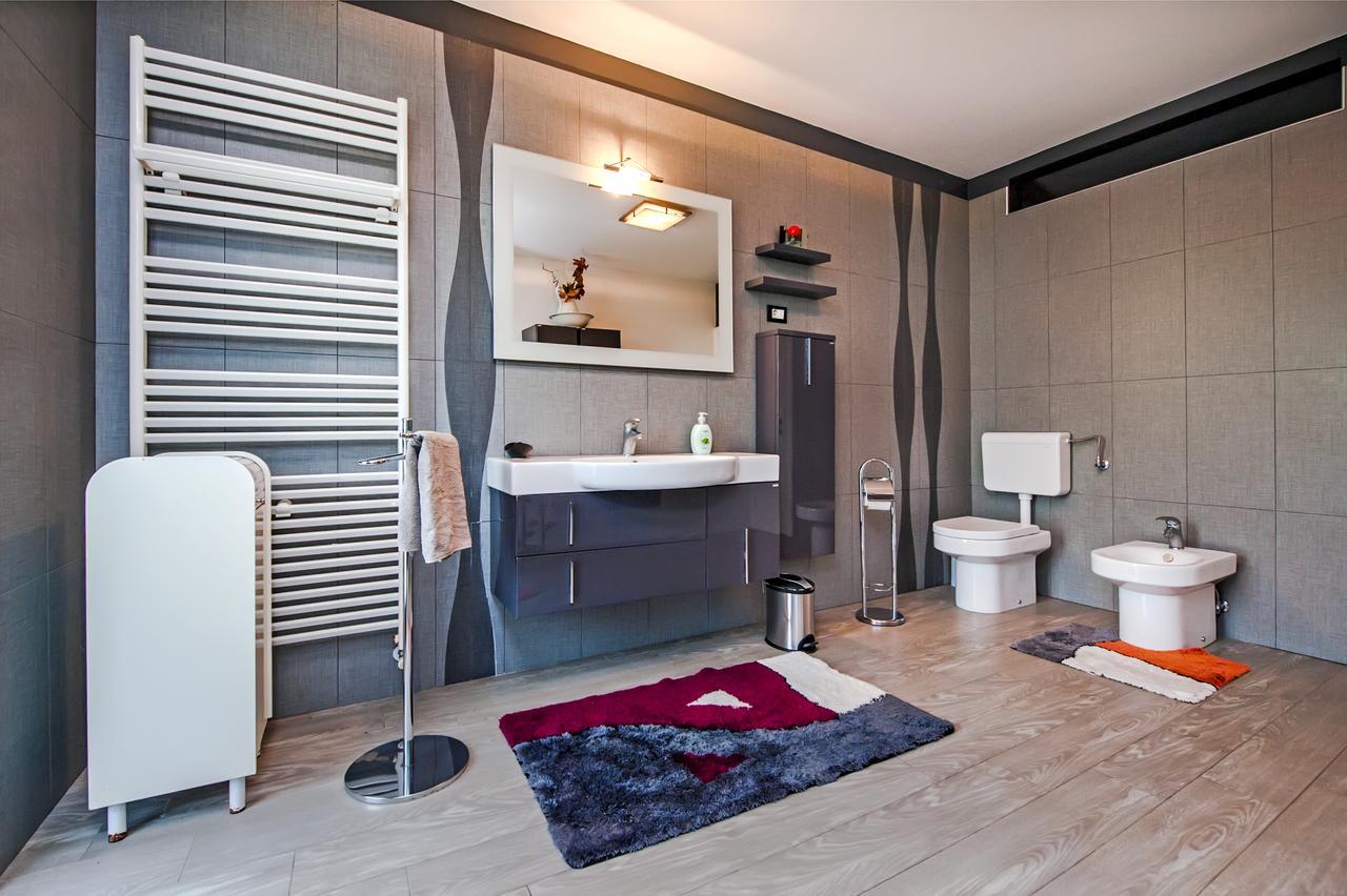 Cerin Apartment Rovinj Exterior photo