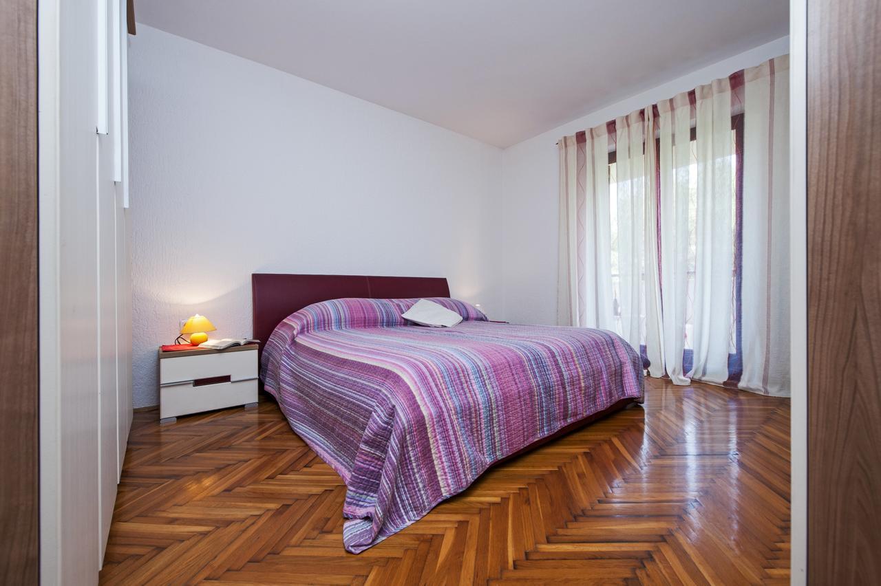Cerin Apartment Rovinj Exterior photo