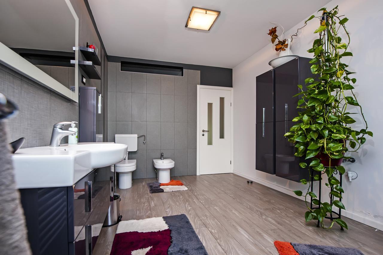 Cerin Apartment Rovinj Exterior photo