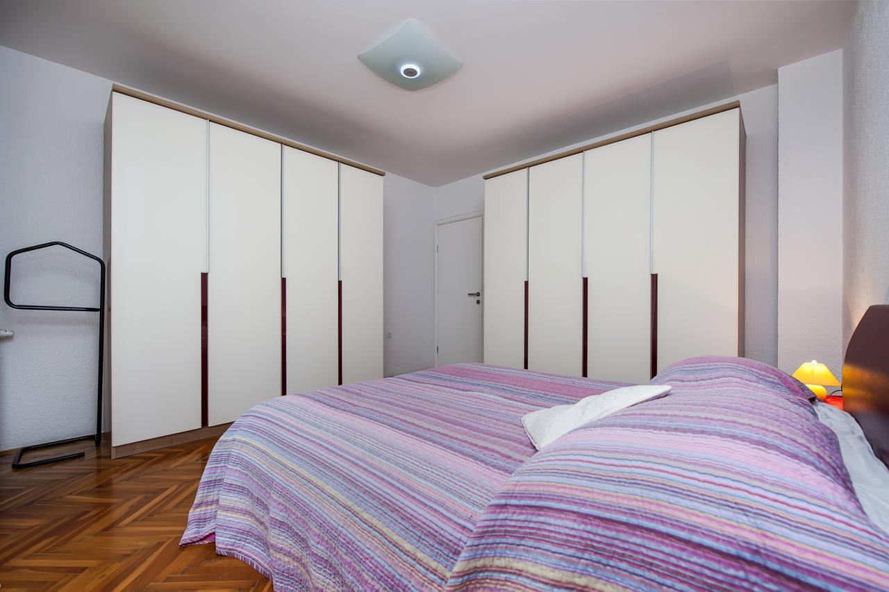 Cerin Apartment Rovinj Exterior photo