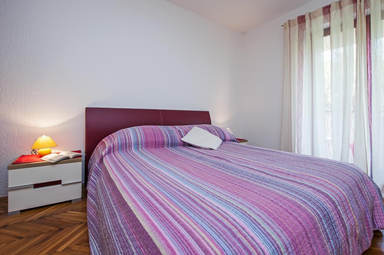 Cerin Apartment Rovinj Exterior photo